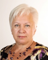 Щаникова Ольга Вениаминовна