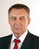 Этенко Владимир Григорьевич